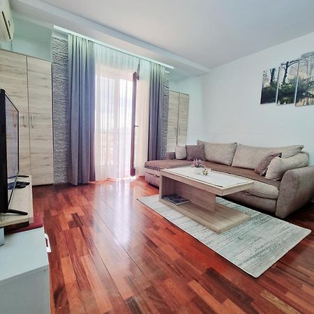 Apartman Temida Lux Vrnjačka Banja 외부 사진