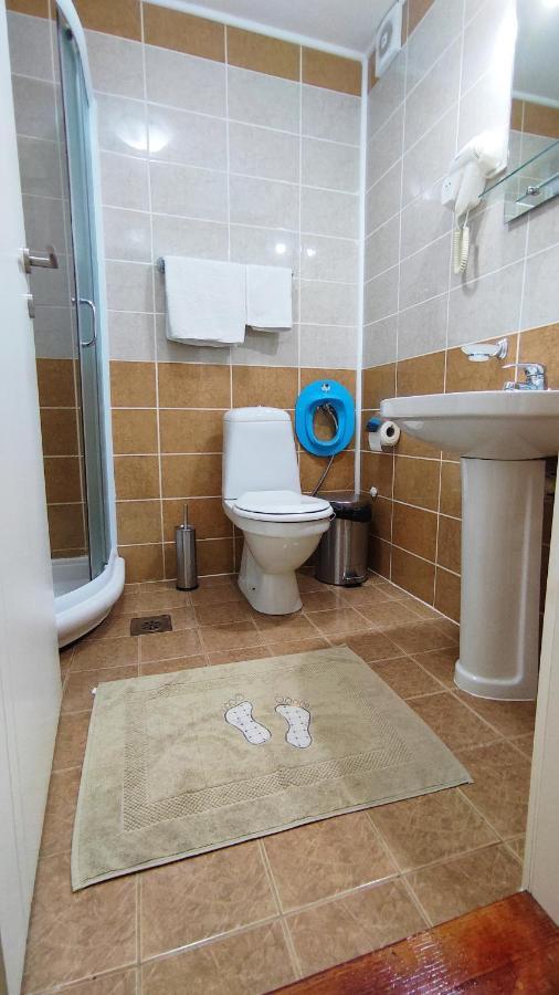 Apartman Temida Lux Vrnjačka Banja 외부 사진